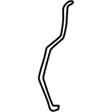 Chrysler 4724644AB Rod