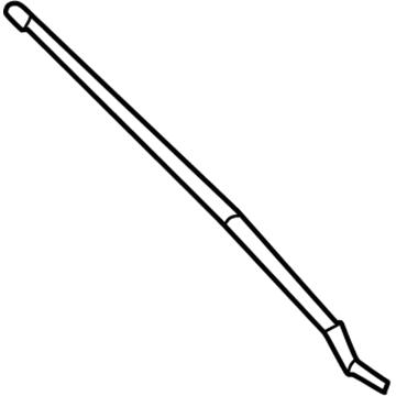 Chrysler 4724640AB Rod