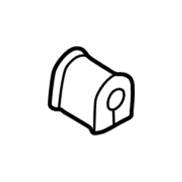 Dodge MR589815 Stabilizer Bar Bushing