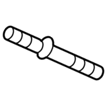 Dodge 6034985 Mount Bracket Stud