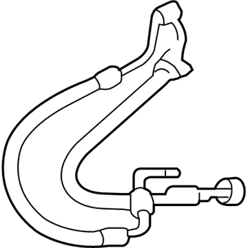 Dodge 33000784 Hose Clamp