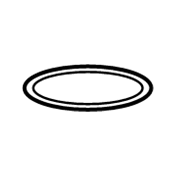 Jeep Fuel Pump Gasket - 68079799AA