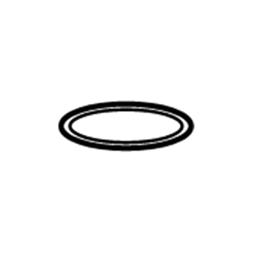 Jeep Fuel Pump Gasket - 5105331AA