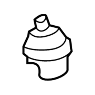 Chrysler 52855763AC Outer Tie Rod