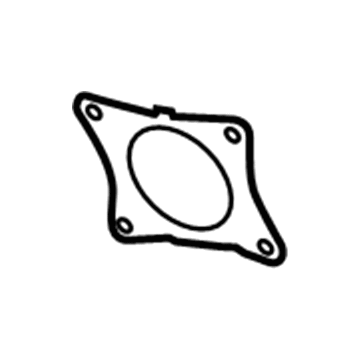 Ram Exhaust Flange Gasket - 68065844AB