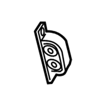 Ram Exhaust Hanger - 68226026AA