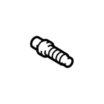 Dodge 5096144AA Stud