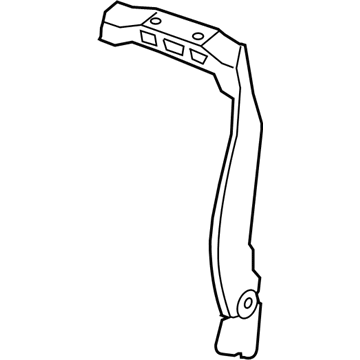 Ram 68050641AA Recliner