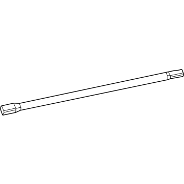 Ram 52014440AA Extension