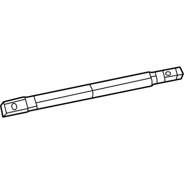 Mopar 68310125AA Extension