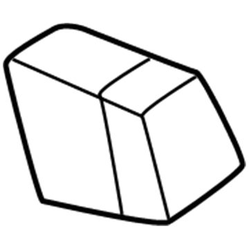 Dodge RW531DVAB Latch Assembly