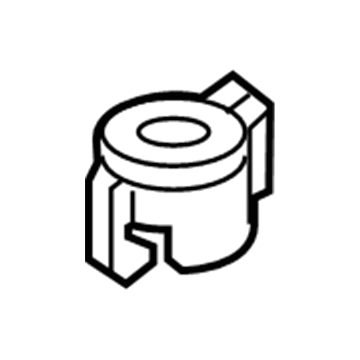 Jeep 68084188AB Vent