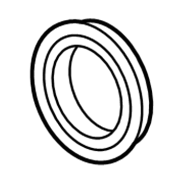 Dodge 68084189AA Pinion Seal
