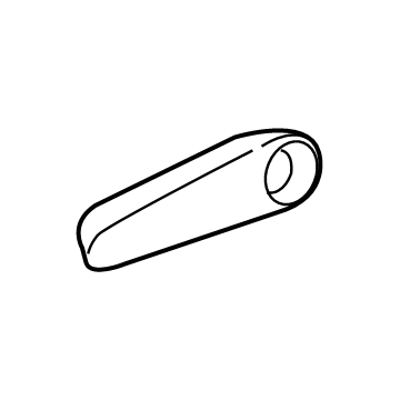 2021 Chrysler Voyager Armrest - 5SK821K5AD