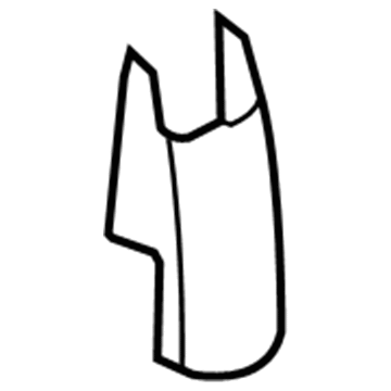 Jeep 5HP13BD1AB Cover