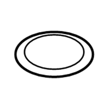 Ram 4799964AD Filter O-Ring