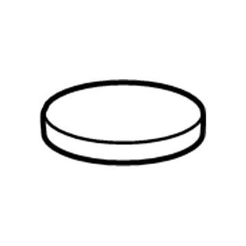 Ram 68207789AA Magnet