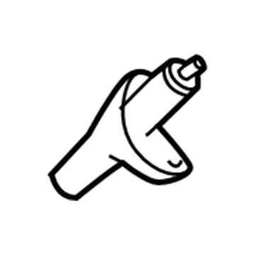 Chrysler 4573347 Tensioner