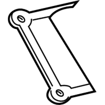 Chrysler 4792088AB Valve Cover Gasket