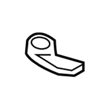 Dodge 68018124AA Handle