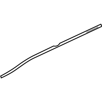 Dodge 5SK43RXFAA Decal