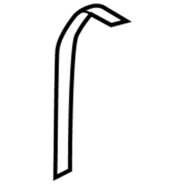 Dodge 5SN85RXFAA Decal