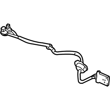 Dodge 5018664AA Harness