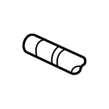 Dodge 52103453AA Extension Pipe