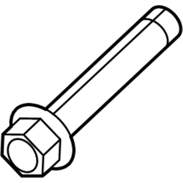 Ram 6505488AA Alternator Screw