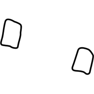 Dodge WP341L5AA Air Outlet