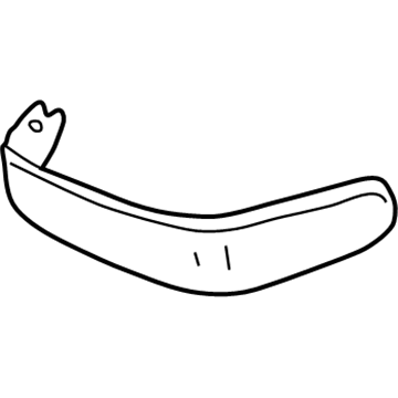 Dodge 5GT23WL5AA Cover