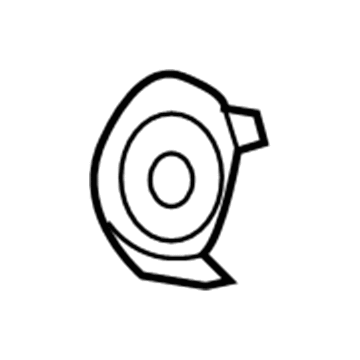 Chrysler 1XS56DX9AA Adjust Handle Cap