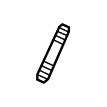 Chrysler 6507880AA Converter & Pipe Stud