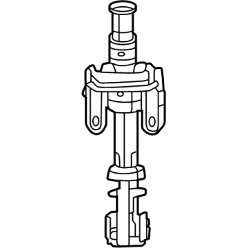 Jeep 68541273AA Alarm Switch