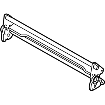 Jeep 5093670AA Mount Bracket