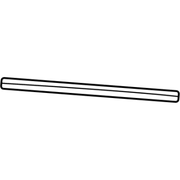 Jeep 68578968AB Torsion Spring