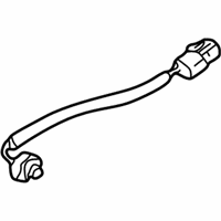 Dodge Stratus Knock Sensor - MD304933 Knock Sensor