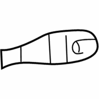 Dodge Neon Wiper Switch - 5019567AA Wiper Switch