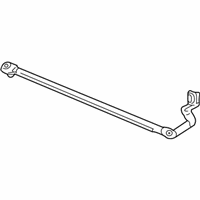 Dodge Stratus Wiper Linkage - 5179965AA Wiper Transmission