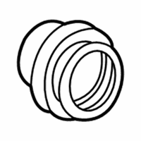 Chrysler CV Boot - 5114243AA Outer Boot