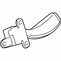 Dodge Neon Cruise Control Switch - 4671826AA On/Off Switch