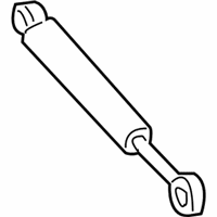 Dodge Sprinter 2500 Shock Absorber - 68020887AA Shock Absorber