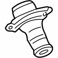 Chrysler Concorde Thermostat - 68027789AA Thermostat