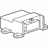 Dodge Neon Air Bag Control Module - 4671773AB Control Module