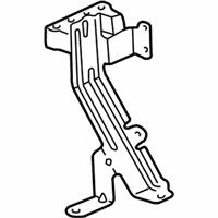 Chrysler Brake Proportioning Valve - 4683950AA Junction Block