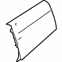 Dodge Sprinter 2500 Air Bag - 1YB06DX9AA Passenger Air Bag, Upper Passenger Side