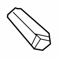 Dodge Sprinter 2500 Cruise Control Switch - 5103744AA Cruise Switch