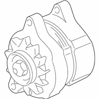 Dodge Ram 3500 Alternator - 56028732AC Alternator