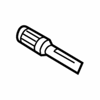 Dodge Ram 3500 Van Headlight Switch - 56049111AA Combination Switch