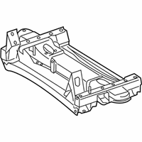 Dodge Sprinter 2500 Front Cross-Member - 5104074AA Engine Cradle, Front